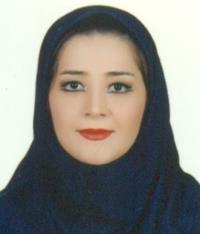 سپیده غفاری